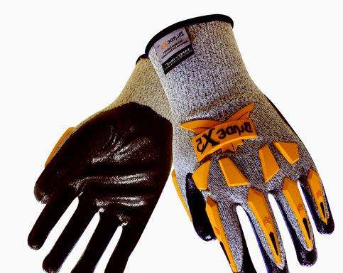 機械防護(hù)手套CE認(rèn)證 機械防護(hù)手套CE認(rèn)證