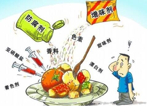 更新《通用產(chǎn)品安全性》下的統(tǒng)一標準清單