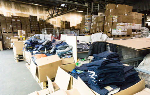 瑞典服裝和鞋類化學稅