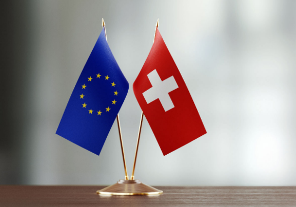 歐盟互認協議到期，瑞士新IVD法規生效