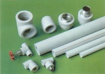 塑料管道系統CE認證標志