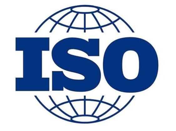 iso認(rèn)證標(biāo)志