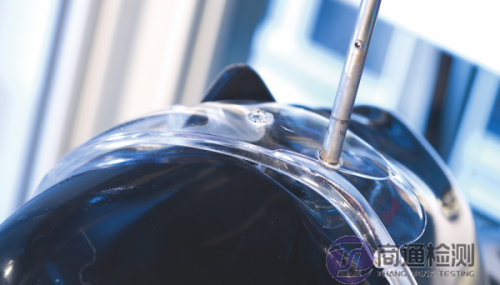 耐點(diǎn)火測(cè)試 耐點(diǎn)火測(cè)試