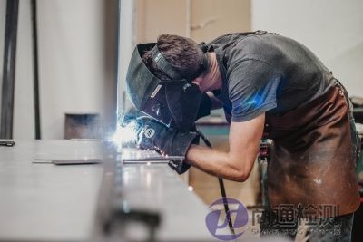 EN ISO11611:2015焊接服