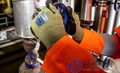 EN 388:2016 + A1:2018防機(jī)械風(fēng)險(xiǎn)的防護(hù)手套