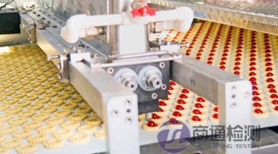 食品加工設(shè)備CE認(rèn)證