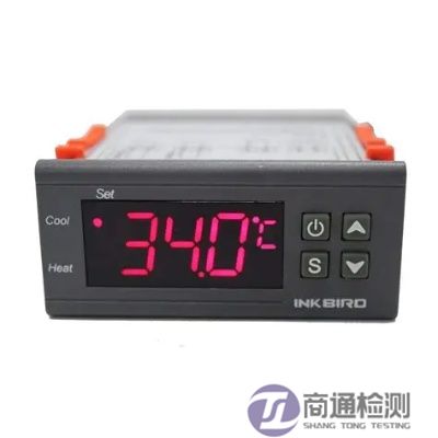 溫度控制器CE認(rèn)證 溫度控制器CE認(rèn)證
